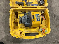 Spectra ll500 bouwlaser - afbeelding 5 van  9
