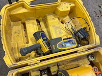Spectra ll500 bouwlaser - afbeelding 6 van  9