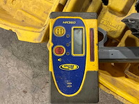 Spectra ll500 bouwlaser - afbeelding 7 van  9