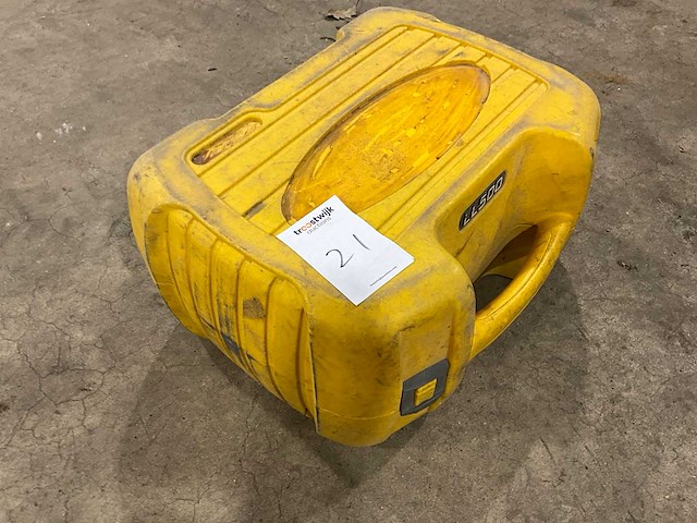 Spectra ll500 bouwlaser - afbeelding 9 van  9