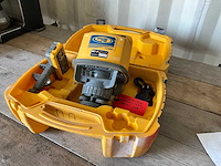 Spectra ll500 bouwlaser - afbeelding 1 van  5
