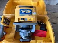 Spectra ll500 bouwlaser - afbeelding 3 van  5