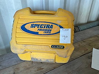 Spectra ll500 bouwlaser - afbeelding 5 van  5