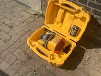 Spectra ll500 bouwlaser - afbeelding 1 van  4