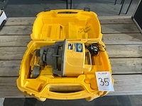 Spectra ll500 bouwlaser - afbeelding 1 van  3