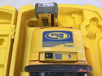 Spectra ll500 bouwlaser - afbeelding 1 van  4
