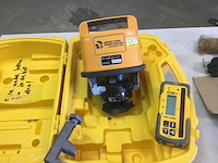 Spectra ll500 bouwlaser - afbeelding 4 van  4