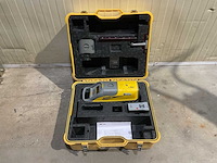 Spectra precision dg511 lijnlaser rioollaser - afbeelding 1 van  3