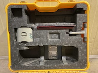 Spectra precision dg511 lijnlaser rioollaser - afbeelding 3 van  3