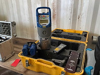 Spectra precision dg711 pijplaser - afbeelding 1 van  9