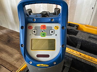 Spectra precision dg711 pijplaser - afbeelding 2 van  9