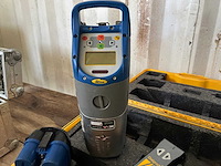 Spectra precision dg711 pijplaser - afbeelding 3 van  9