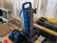 Spectra precision dg711 pijplaser - afbeelding 4 van  9