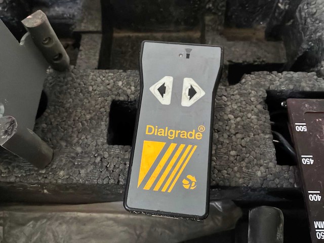 Spectra precision dg711 pijplaser - afbeelding 5 van  9