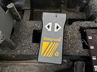 Spectra precision dg711 pijplaser - afbeelding 5 van  9