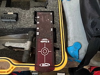 Spectra precision dg711 pijplaser - afbeelding 6 van  9