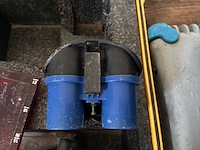 Spectra precision dg711 pijplaser - afbeelding 8 van  9