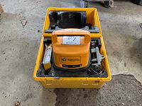 Spectra precision l500c bouwlaser - afbeelding 1 van  3
