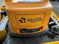 Spectra precision l500c bouwlaser - afbeelding 2 van  3