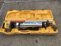 Spectra precision ll 300 s bouwlaser
