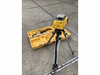 Spectra precision ll 300 s bouwlaser - afbeelding 6 van  8