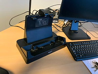 Spectra precision/panasonic p60gnss gps unit - afbeelding 3 van  12