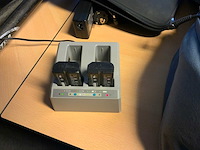 Spectra precision/panasonic p60gnss gps unit - afbeelding 4 van  12