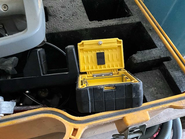 Spectra riool lijn laser - afbeelding 3 van  3
