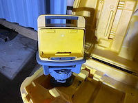 Spectra / topcon bouwlaser (2x) - afbeelding 6 van  7