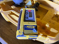 Spectra / topcon bouwlaser (2x) - afbeelding 7 van  7