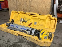 Spectra v301 bouwlaser - afbeelding 1 van  3