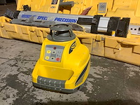 Spectra v301 bouwlaser - afbeelding 2 van  3