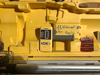 Spectra v301 bouwlaser - afbeelding 3 van  3