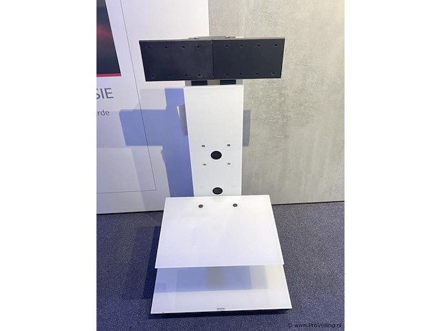 Spectral tv-meubel model tray - 61x103x50cm - afbeelding 1 van  4