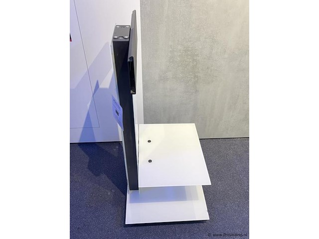 Spectral tv-meubel model tray - 61x103x50cm - afbeelding 2 van  4