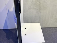 Spectral tv-meubel model tray - 61x103x50cm - afbeelding 2 van  4