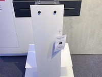 Spectral tv-meubel model tray - 61x103x50cm - afbeelding 3 van  4