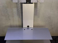 Spectral tv-meubelkast - 100x50x110cm - afbeelding 1 van  3