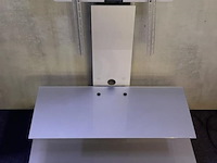 Spectral tv-meubelkast - 100x50x110cm - afbeelding 2 van  3