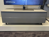 Spectral tv-meubelkast - 112x50x40cm - afbeelding 1 van  4