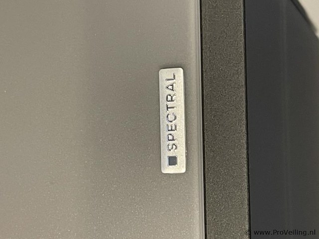 Spectral tv-meubelkast - 112x50x40cm - afbeelding 4 van  4