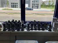 Spectralink 7202 handset & headsets - afbeelding 1 van  9