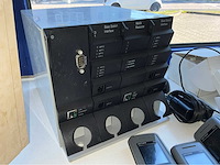 Spectralink 7202 handset & headsets - afbeelding 6 van  9