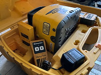 Spectra/trimble bouwlaser - afbeelding 2 van  5