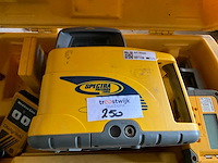 Spectra/trimble bouwlaser - afbeelding 4 van  5