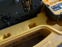 Spectra/trimble bouwlaser - afbeelding 2 van  3