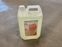 Spectro hand soap eco soft jerrycan á 5l handzeep (37x)