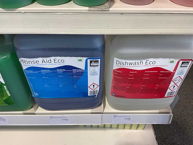 Spectro, nitril schoonmaakmiddelen - afbeelding 6 van  50