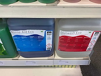 Spectro, nitril schoonmaakmiddelen - afbeelding 6 van  50