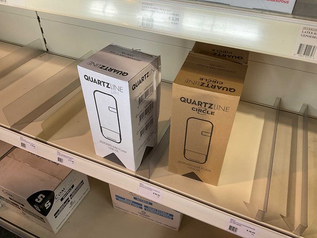 Spectro, nitril schoonmaakmiddelen - afbeelding 16 van  50